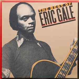 Eric Gale - The Best Of Eric Gale download flac mp3