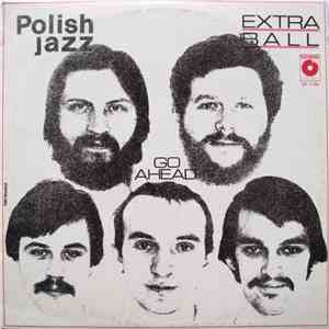 Extra Ball - Go Ahead download flac mp3