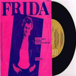 Frida - I Know There's Something Going On flac mp3 download