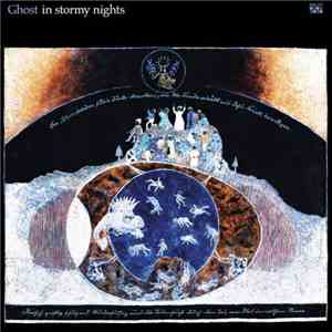 Ghost  - In Stormy Nights download flac mp3