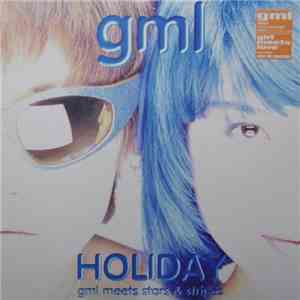 GML  - Holiday download flac mp3