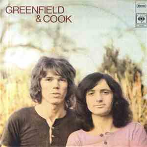 Greenfield & Cook - Greenfield & Cook flac mp3 download