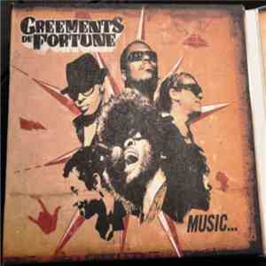 Gréements de Fortune - Music... download flac mp3