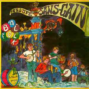 Groupe Sans-Gain - La Chouillogougou download flac mp3