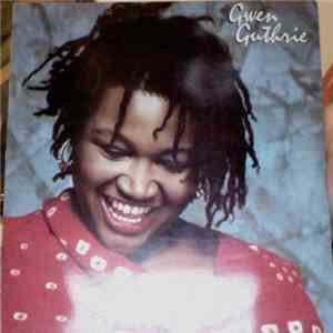 Gwen Guthrie - Gwen Guthrie download flac mp3