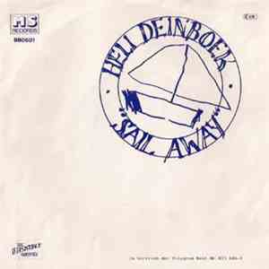 Heli Deinboek - Sail Away download flac mp3