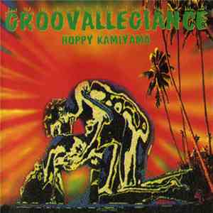Hoppy Kamiyama - Grooveallegiance download flac mp3