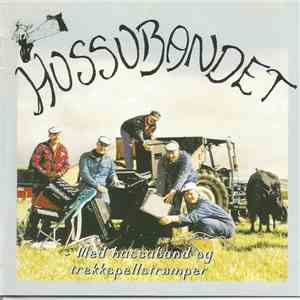 Hussubandet - Med Hussuband Og Trekkspellstrømper download flac mp3