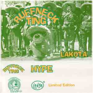 Hype - Ruffneck Ting - Live At Lakota download flac mp3
