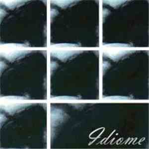 Idiome - Sensitive download flac mp3