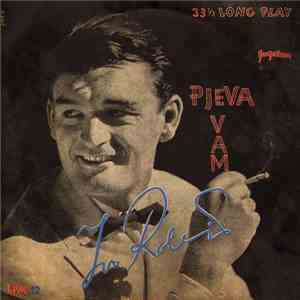 Ivo Robić - Pjeva Vam Ivo Robić download flac mp3