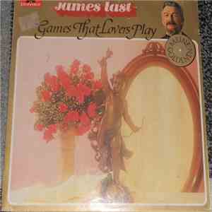 James Last - Games That Lovers Play download flac mp3