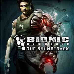 Jamie Christopherson - Bionic Commando - The Soundtrack download flac mp3