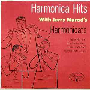 Jerry Murad's Harmonicats - Harmonica Hits download flac mp3