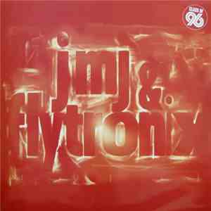 JMJ & Flytronix - In Too Deep / Delusions download flac mp3
