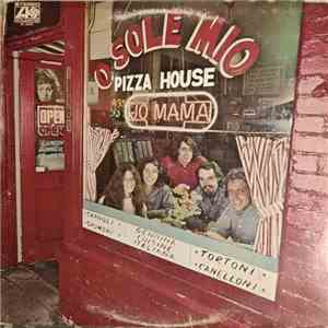 Jo Mama - Jo Mama download flac mp3