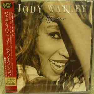 Jody Watley - Affection download flac mp3