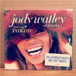 Jody Watley - Off The Hook download flac mp3