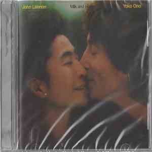 John & Yoko - Milk And Honey download flac mp3