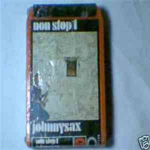 Johnny Sax - Non Stop 1 download flac mp3