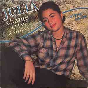 Julia - Chante Elias Rahbani ...C'est La Vie flac mp3 download