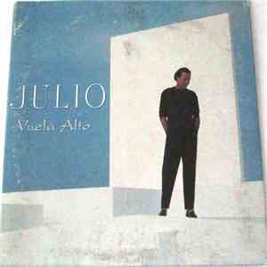 Julio Iglesias - Vuela Alto download flac mp3
