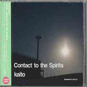 Kaito - Contact To The Spirits download flac mp3