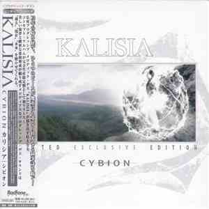 Kalisia - Cybion download flac mp3
