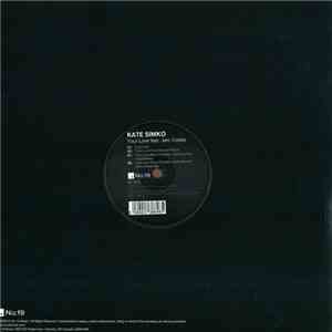 Kate Simko Feat. Jem Cooke - Your Love download flac mp3