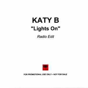 Katy B - Lights On download flac mp3