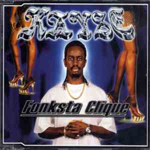 Kayse - Fonksta Clique download flac mp3