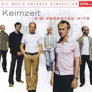 Keimzeit - Die grössten Hits download flac mp3