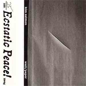 Kim Salmon - Wall/Paper download flac mp3