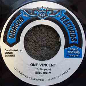 King Oney - One Vincent download flac mp3
