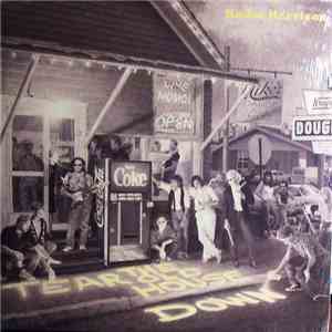 Kodac Harrison - Tear The Old House Down download flac mp3