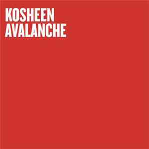 Kosheen - Avalanche (Decoder & Substance Extended Vocal Mix) download flac mp3