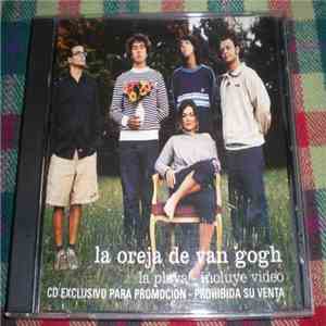 La Oreja De Van Gogh - La Playa download flac mp3