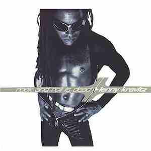 Lenny Kravitz - Rock And Roll Is Dead download flac mp3