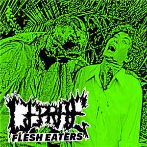 Leprae - Flesh Eaters download flac mp3