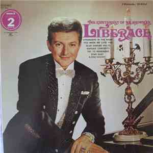 Liberace - The Excitement Of Mr. Showman download flac mp3