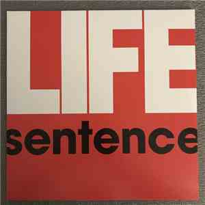 Life Sentence - Life Sentence download flac mp3
