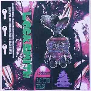 Locksmith  - Eat Your Beats download flac mp3