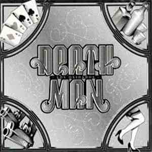 Los Oxidados  - Death Man download flac mp3