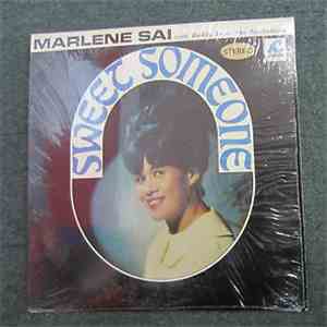 Marlene Sai With Buddy Fo & The Invitations  - Sweet Someone download flac mp3