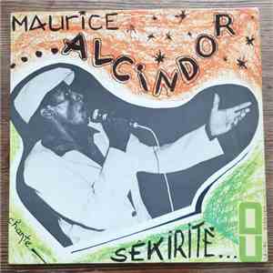 Maurice Alcindor - Sekirite / Ralph download flac mp3