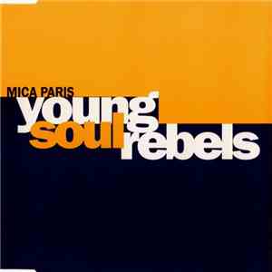 Mica Paris - Young Soul Rebels download flac mp3
