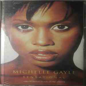 Michelle Gayle - Sensational download flac mp3