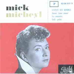 Mick Micheyl - Justice Des Hommes download flac mp3