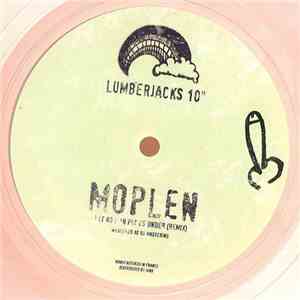 Moplen, The Reflex - Let No Man Clash download flac mp3
