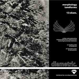Morphology - Landforms download flac mp3